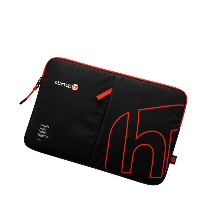 Laptop sleeve branded with your company logo