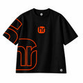 T-shirt branded with your company logo