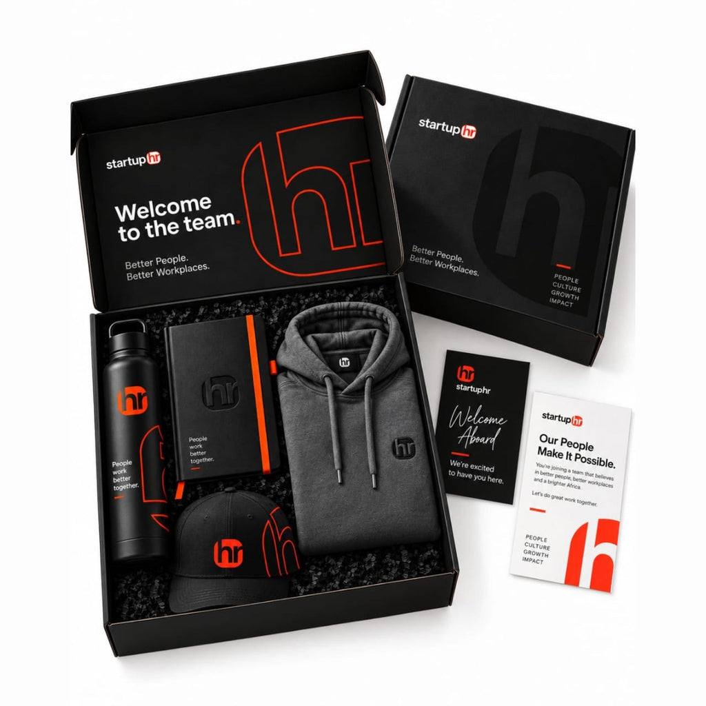 Prime Kit branded with your company logo, view 2