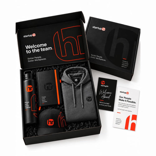 Prime Kit branded with your company logo, view 2