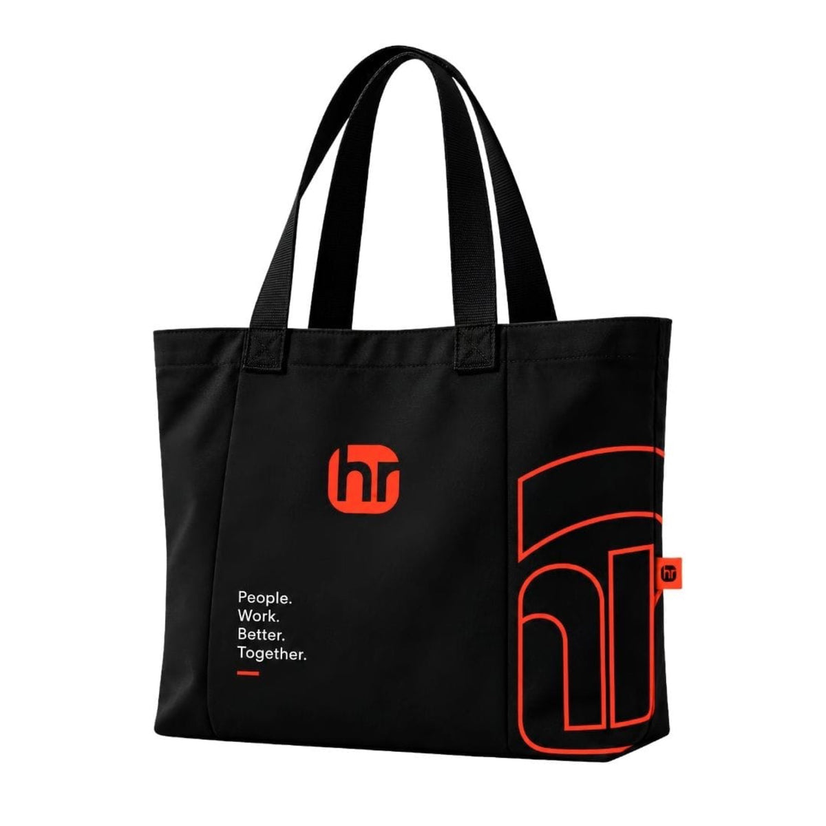 Tote bag branded with your company logo