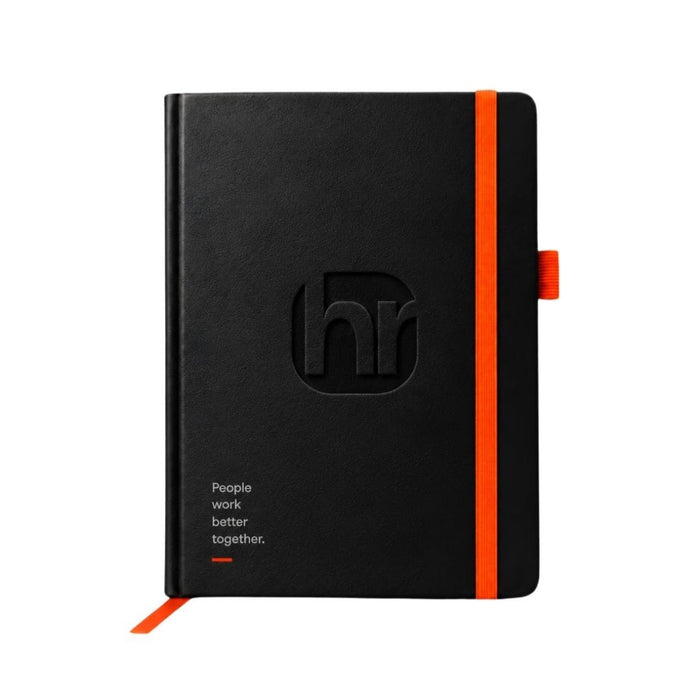 Notepad branded with your company logo