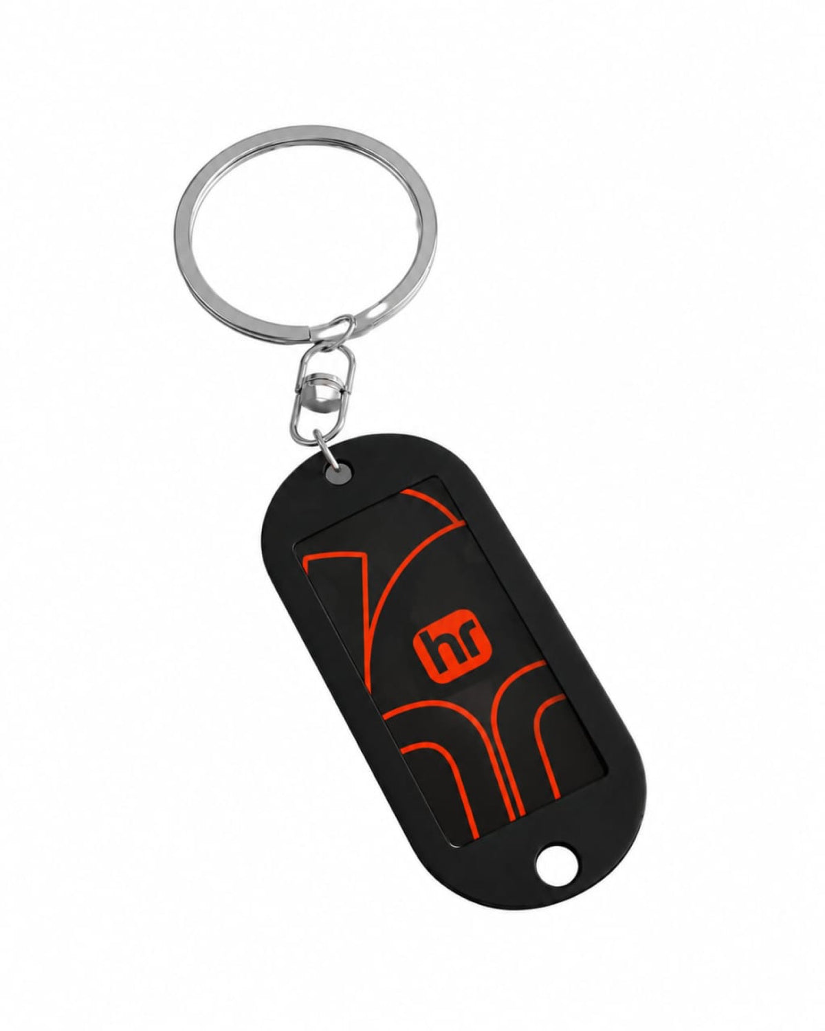 Keyholder branded with your company logo