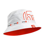 Bucket hat branded with your company logo