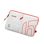 Laptop sleeve branded with your company logo, view 2