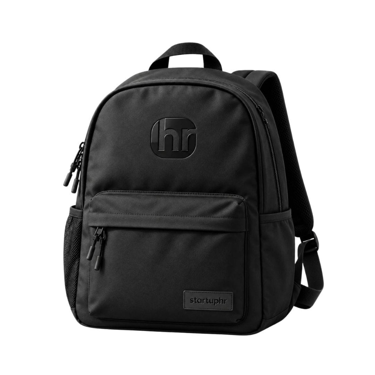 Backpack branded with your company logo