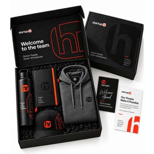 Standard Kit branded with your company logo, view 2