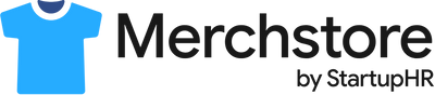 Merchstore by StartupHR